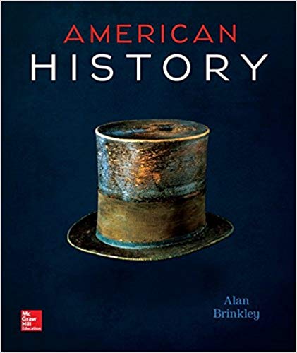 American History: Connecting with the Past (15th Edition)